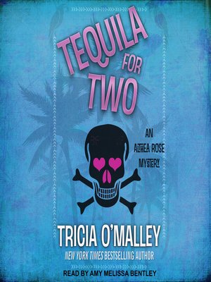 cover image of Tequila for Two